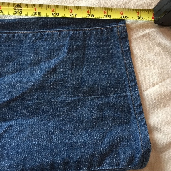 7 for all Mankind Bootcut Jeans - Picture 6 of 7